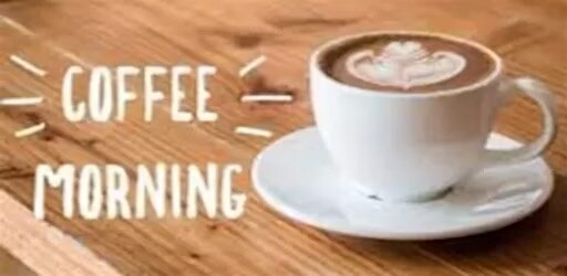 Coffee morning