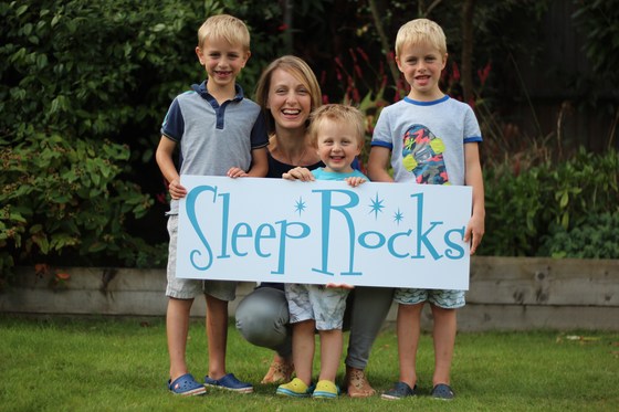 Twins Sleep Workshop - 1 year-olds up to school age