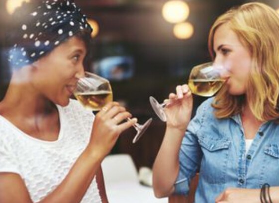 WTC Girls' Night Out