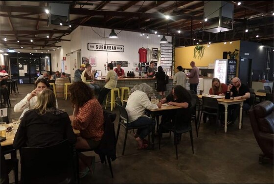 Central Multi Meet - Sept 2024 