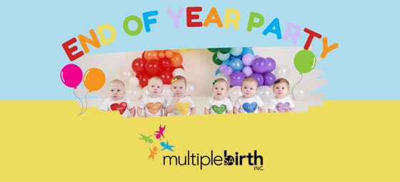 MBSA End of Year Party