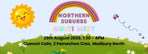 Northern Multi Meet