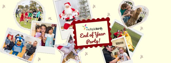 MBSA End of Year Party