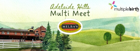 Adelaide Hills Multi Meet