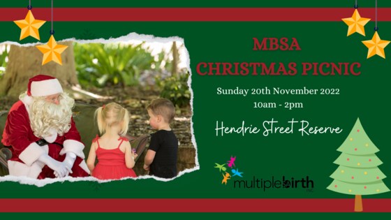 2022 MBSA Christmas Picnic
