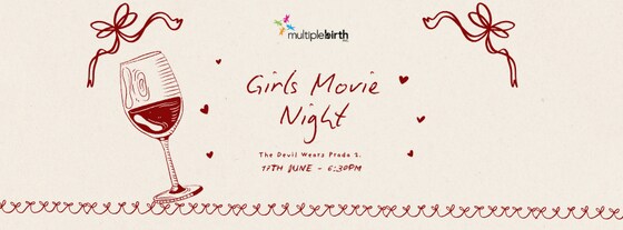 Girls' Night - Multi Meet