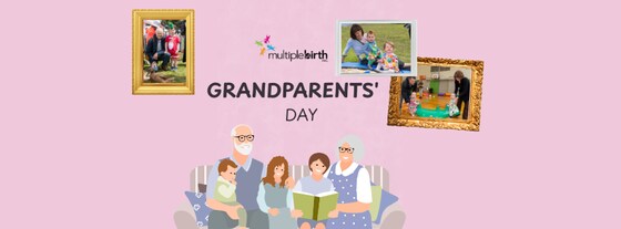 Grandparents' Day - Multi Meet