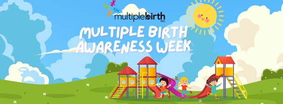 Multiple Birth Awareness Week - Multi Meet Celebration