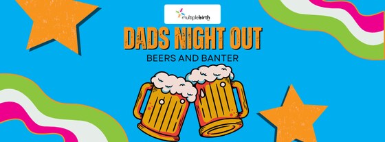 Dads Night Out: Beers & Banter