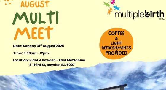 August multi-meet