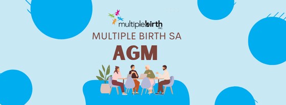 April Multi Meet and 2026 AGM