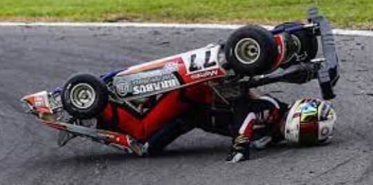 Dads' Catchup - Kartmania