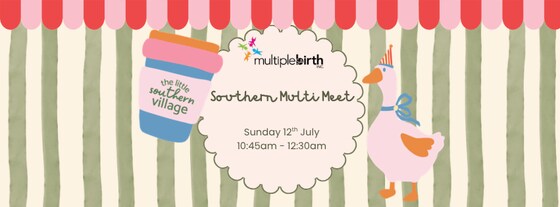 Southern Multi Meet