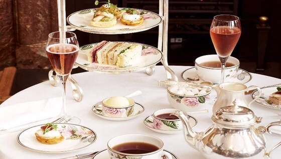 Mothers' Day High Tea - BOOKINGS CLOSED