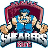 Ormeau Shearers Rugby League