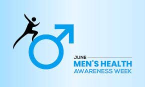 Men's Health Week