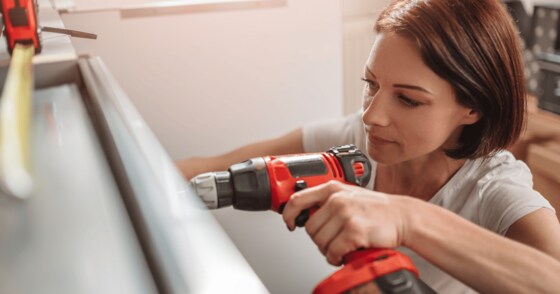 Home Maintenance Workshop