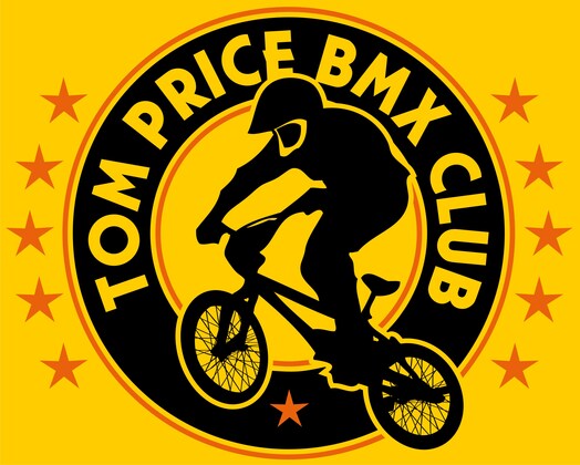 Tom Price BMX Club 2021    Round 14