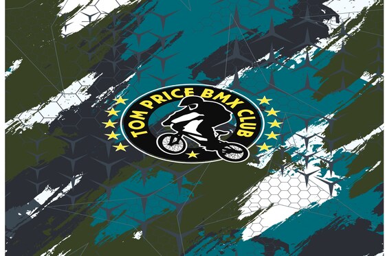 Tom Price BMX Club 2022 Round 5