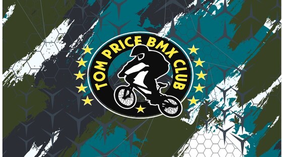Tom Price BMX CLUB 2022  MEMBERSHIP FEES 