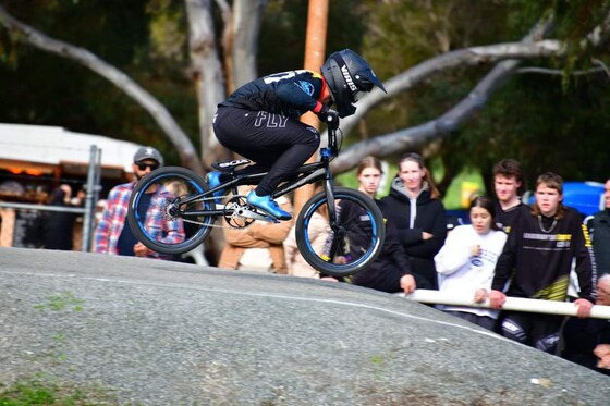 FINN CARPENTER Coaching Clinic 23rd June 2023