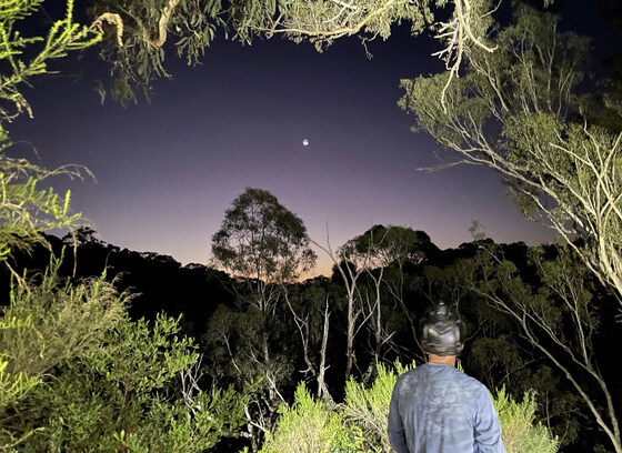 PGMTB Club TNR... into THE NORGE!