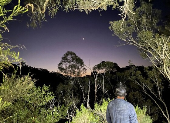 PGMTB Club TNR... into THE NORGE!