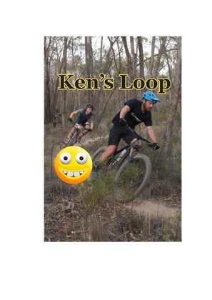 PGMTB Club AWAY RIDE to Castlemaine