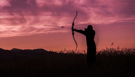 Social Event - Archery & Lunch