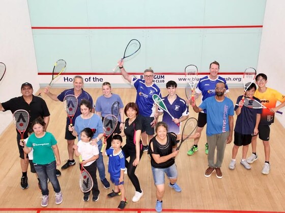 2026 Come & Try Days