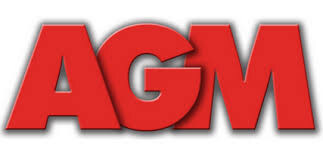 2026 Annual General Meeting