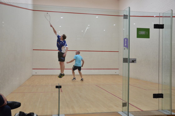 2020 Junior Open Day