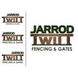 Jarrod Twitt Fencing & Gates