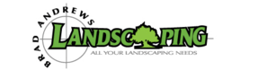 Brad Andrews Landscaping
