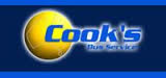 Cooks Bus Service