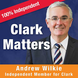 Andrew Wilkie