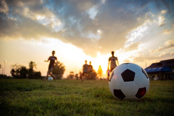 Soccer Registration 2024