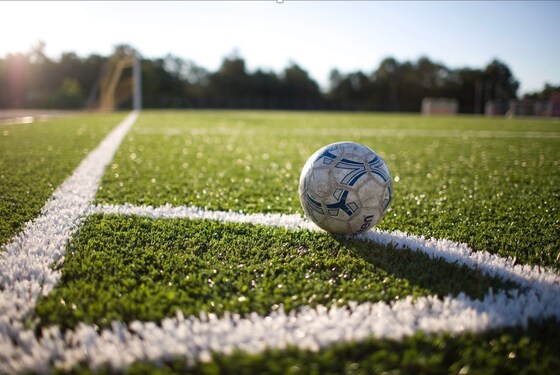 Soccer Registration 2025