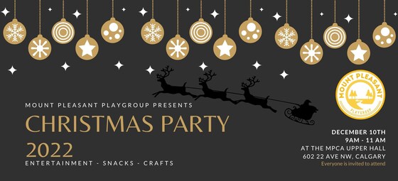 Christmas Party 2022
