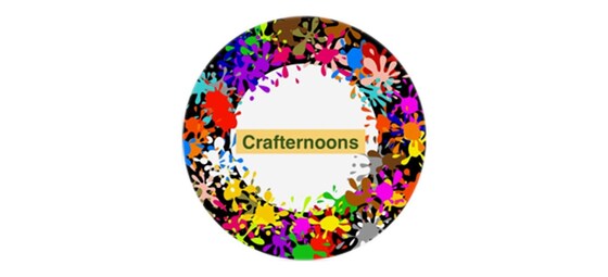 Crafternoon-A Spring Landscape with felted wool roving guided by Tracy Franks (a two-part class)