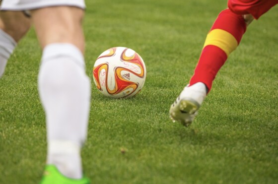 Soccer Registration 2026