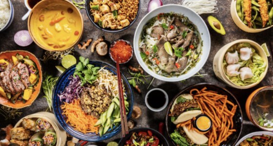 Taste of Mount Pleasant 2026