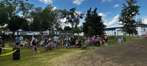 Mount Pleasant Neighbour Day 2024