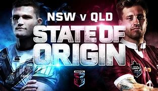 State of Origin  Game 1