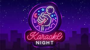 Northern Wolves Karaoke Night