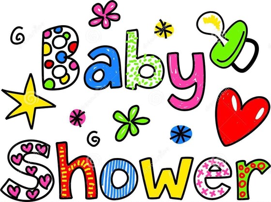 Vienna Jenko - Baby Shower