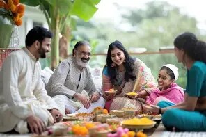 Ather Hashmi - Family Get Together