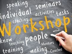 Playford Council Workshop