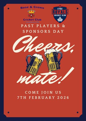 Past Players Day