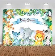 Steffi Barbaro - Baby Shower  